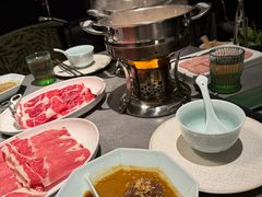 -鼎鼎香·港式火锅(北京SKP店)