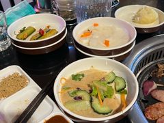 -老卜奎齐齐哈尔烤肉(人民东路店)