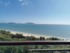 -三亚湾海居铂尔曼度假酒店