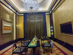 -上海星河湾酒店(闵行店)