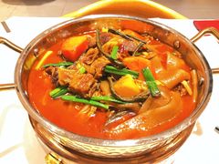 -香料集市新疆餐厅·清真聚餐(成都远洋太古里店)