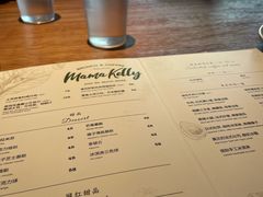 -翠贝卡&Mama Kelly Brunch Coffee(河西店)