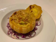 -宝丽轩中餐厅BAOLIXUAN