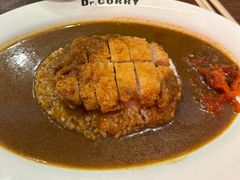 -伽喱博士 Dr.CURRY咖喱饭(太阳宫咖喱店)