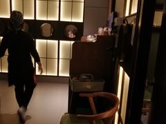 -芳草地度假酒店·野炉中餐厅