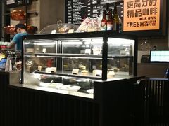-Wagas沃歌斯(静安大悦城店)