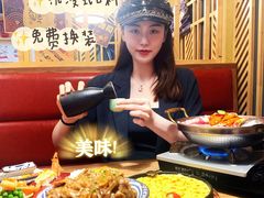 -西月山居匠心创意料理(江汉路新佳丽广场店)