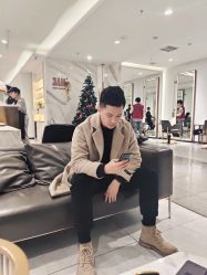 点击看大图 -3AM HAIR SALON烫发染发接发