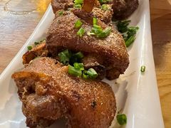 -汪爹爹武汉牛三鲜(朝外大街店)