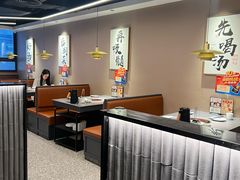 -骨之味·筒骨汤火锅(江头店)