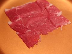 -牛YO寿喜烧和牛火锅自助(三台子万象汇店)