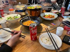 -聚鑫朋酸菜肥肠(九龙仓店)