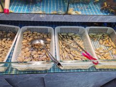-天盛海鲜烧烤城·特色烤海鲜(开发区店)