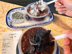 -百花传统甜品店(原址店)