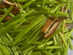 芦蒿-吉事利茶餐厅