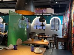 -纳鲁孜·新疆特色餐厅(上海悦荟广场店)