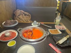 -井格重庆火锅(西直门凯德Mall店)