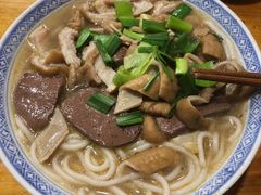 -锦泓老字号猪脏粉(东联大厦店)