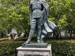 -蒋氏故居