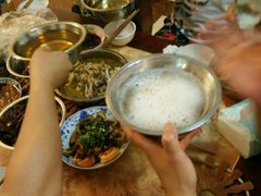 -青石桥老瓦房肥肠粉总店(青石桥总店)