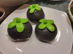 -桃源春晓中餐厅 TaoYuan Restaurant