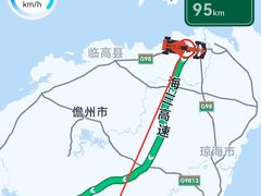 -七仙岭温泉国家森林公园