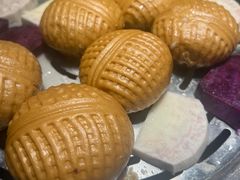 -水禾轩·海鲜蒸汽主题餐厅(拱北店)