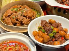 -老三样·旧食新味(船山路店)
