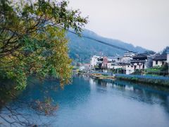 景点-上坦村