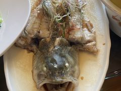 -民族饭荘(新华大街店)