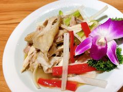 -品回味清真西北楼(宁波首店)