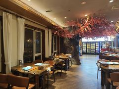 -九號院子海鲜烧烤