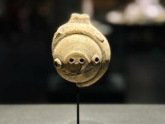 -三星堆博物馆