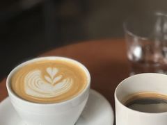 -Onirii Coffee(长乐路店)