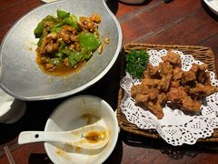 -前海沿·青岛菜(五四广场永旺店)