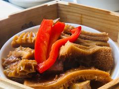 -玉兰苑一等茶餐厅