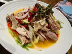 -耶里夏丽新疆餐厅(百联中环购物广场店)