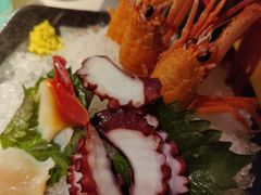 -京料理·日料自助·铁板燒(复悦城店)