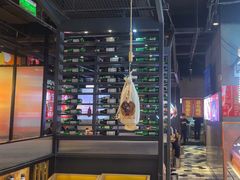 -叁宝烤肉• 西安烧烤(太乙路店)