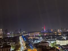 -郑记•不夜城烧烤•龙虾•虾蟹(黄鹤楼店)
