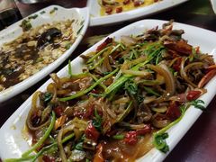 -哈尔滨饺子王·东北菜(鱼鳞浃路店)