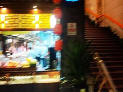 -燕郊烧鸽子(广安路店)