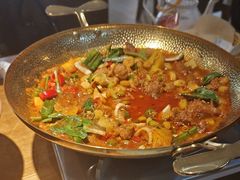 -泰澜得泰国菜(大学城店)