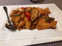 -武汉香格里拉大酒店·香宫中餐厅