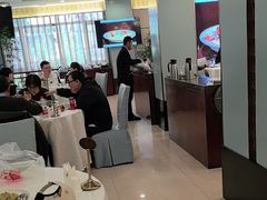-上海精菜馆(虎踞关店)