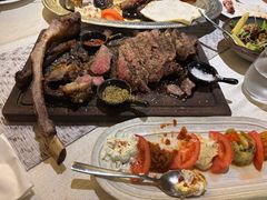 -Pasha帕夏土耳其餐厅(南昌路店)