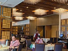 -广州建国酒店-盈丰阁粤菜-粤式茶点