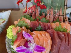 -福樱兰海鲜放题铁板烧(加州店)