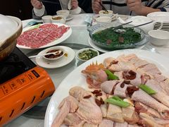 -福升海鲜洒楼