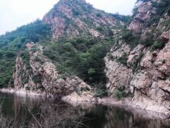 -金龙寺国家森林公园
